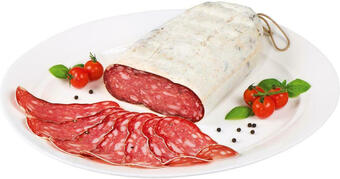 Billa Fratelli Salami Spianata Romana Angebot