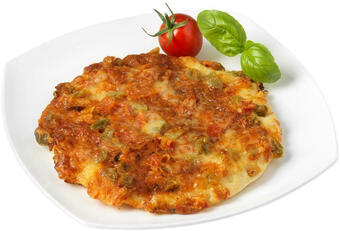 Billa Pizzasemmel Mozzarella und Tomaten Angebot