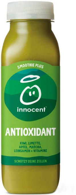 Billa innocent Smoothie Plus Antioxidant Angebot