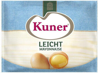 Billa Kuner Mayonnaise 25% Angebot