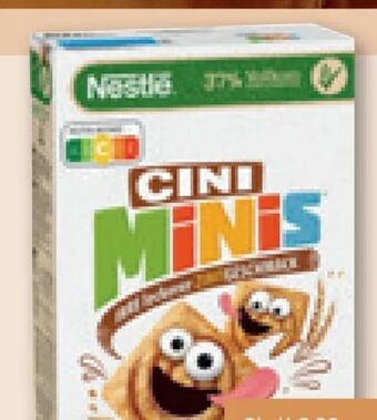 ADEG Cerealien Angebot