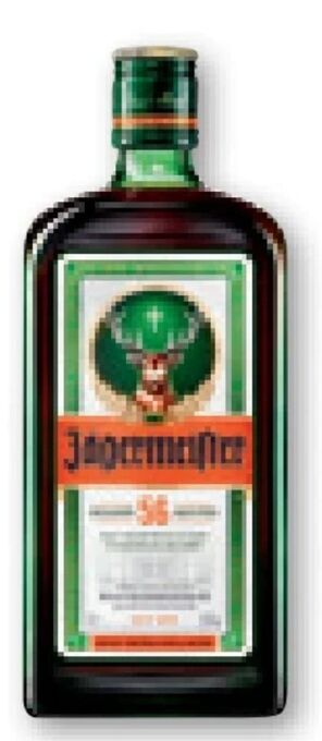 ADEG Kräuterlikör Angebot