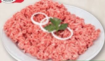 ADEG Faschiertes Angebot