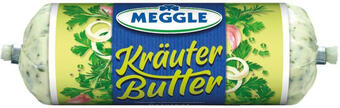 Billa Meggle Kräuterbutter Angebot