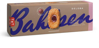 Billa Bahlsen Deloba Angebot