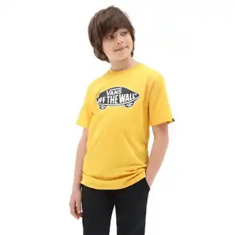Vans Jungen otw t-shirt (8-14 jahre) Angebot