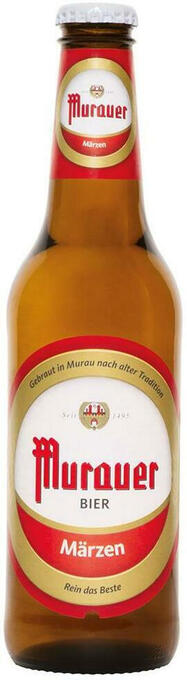 Billa Murauer Märzen Angebot