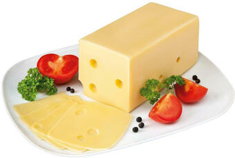 Billa Zillertaler Emmentaler Angebot