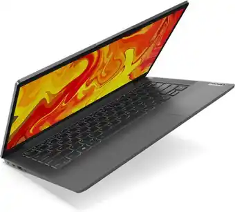 Media Markt Lenovo notebook ideapad 5 14itl05, i7-1165g7, 16gb ram, 512gb ssd, mx450, 14 zoll fhd, graphite grey Angebot