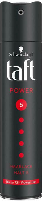 Billa Taft Power Haarlack Angebot