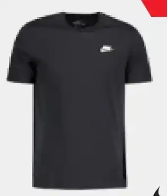 XXL Sports Herren T-Shirt Club Tee Mns Angebot
