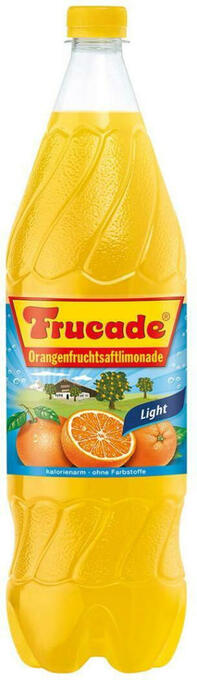 Billa Frucade Light Angebot