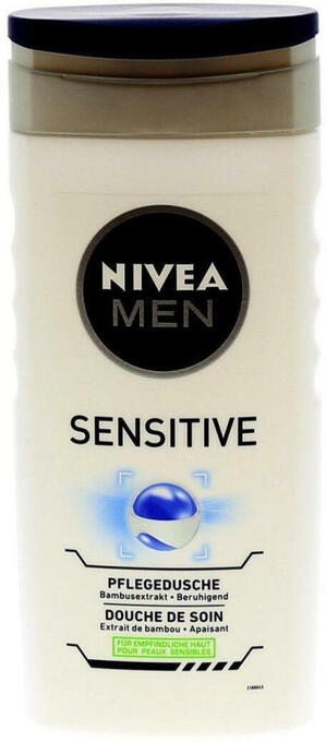 Billa Nivea Men Pflegedusche Sensitive Angebot