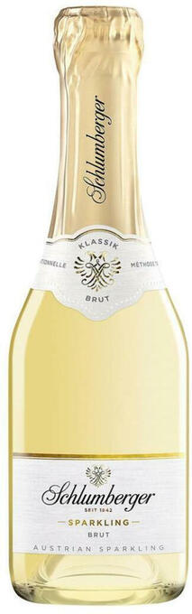 Billa Schlumberger Sparkling Brut Angebot