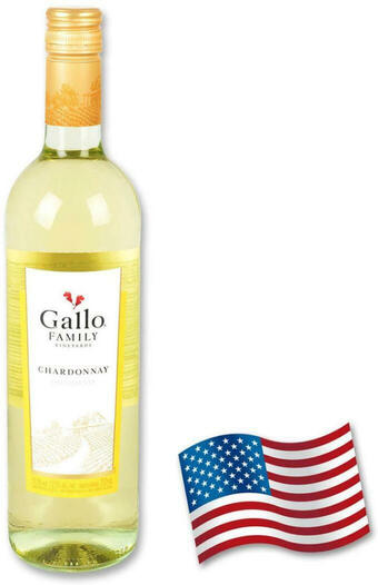 Billa Gallo Chardonnay Angebot