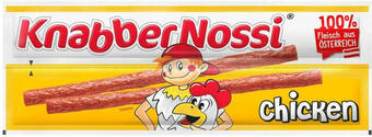 Billa Knabber Nossi Chicken 2er Angebot