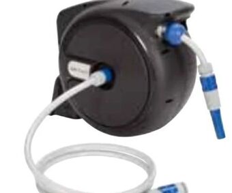 OBI Wand-Schlauchbox Classic Angebot