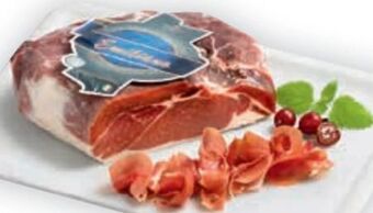Billa Prosciutto Emiliano Angebot