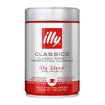Billa Espresso Classico Angebot