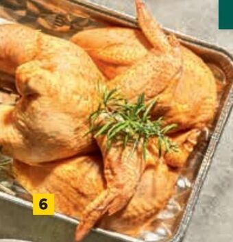 Billa Die Grillerei Butterfly-Huhn Angebot