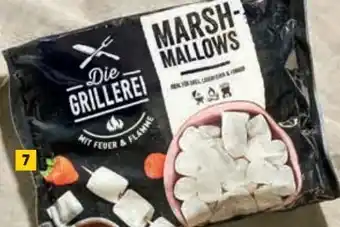 Marshmallows