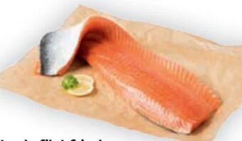 Billa Lachsfilet Angebot