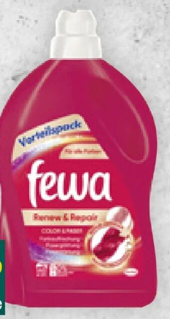 Billa Waschmittel Angebot