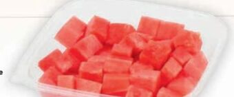 Billa Wassermelone Angebot