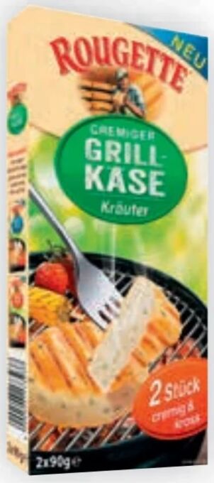 Billa Grillkäse Angebot