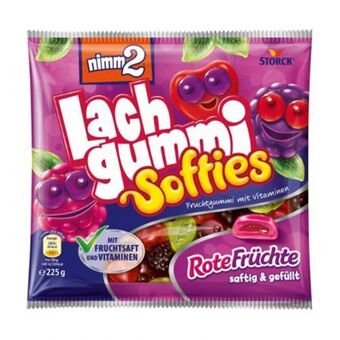 Billa Nimm2 Lachgummi Angebot