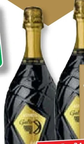 SPAR Gourmet Galie Prosecco Angebot