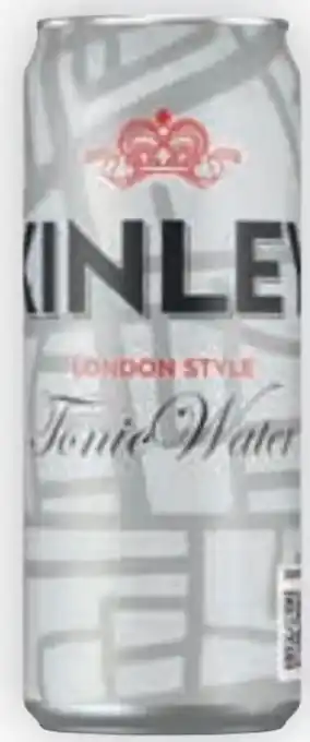Billa Tonic Angebot