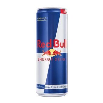Billa Energy Drink Angebot