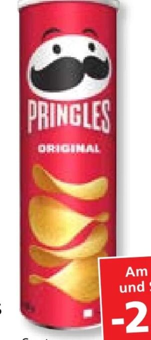 SPAR Gourmet Chips Angebot