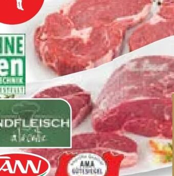 SPAR Gourmet Rumpsteak Angebot
