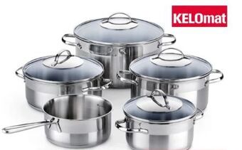 Interspar Geschirrset Murano Angebot