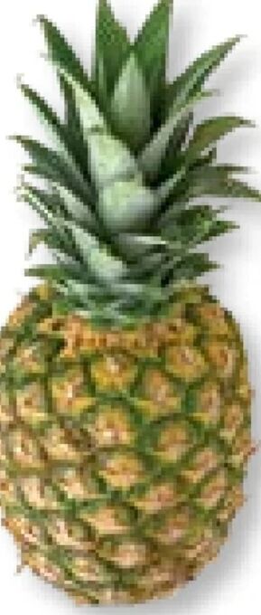 SPAR Gourmet Ananas Angebot