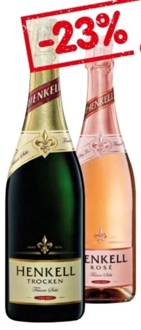 Interspar Sekt Angebot