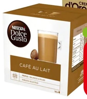 Spar Kaffee Kapseln Dolce Gusto Angebot