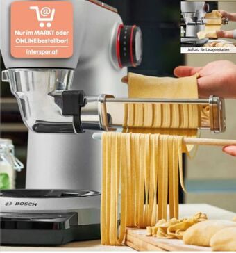 Interspar Pasta Passion Set MUZ9PP1 Angebot