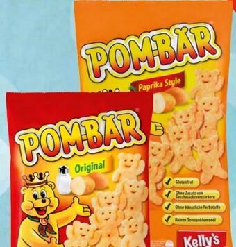Spar Pom-Bär 65 g Angebot