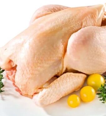 Spar Feinstes Geflügel Hendl Bratfertig per kg Angebot
