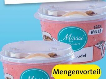 Spar Eis Dessert 190 g Angebot