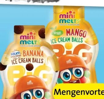 Spar Big Banane 72 g Angebot