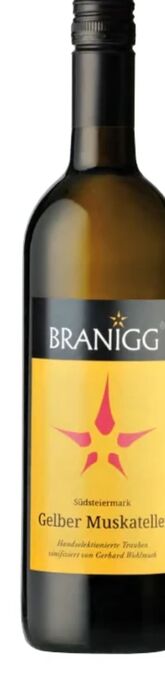 Spar Gelber Muskateller 0,75 L Angebot
