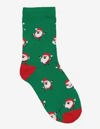 Takko Unisex socken - allover-muster Angebot