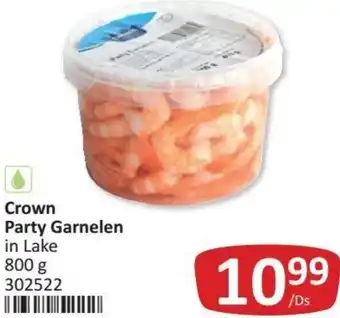 Kastner Crown Party Garnelen 800 g Angebot