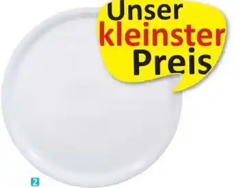 Kastner Pizzateller 330 mm Angebot