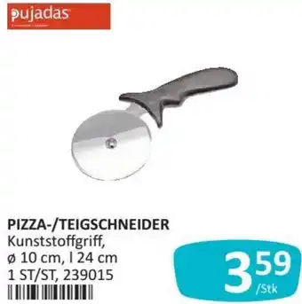 Kastner Pizza-/Teigschneider 24 cm Angebot