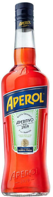Billa Aperol Angebot
